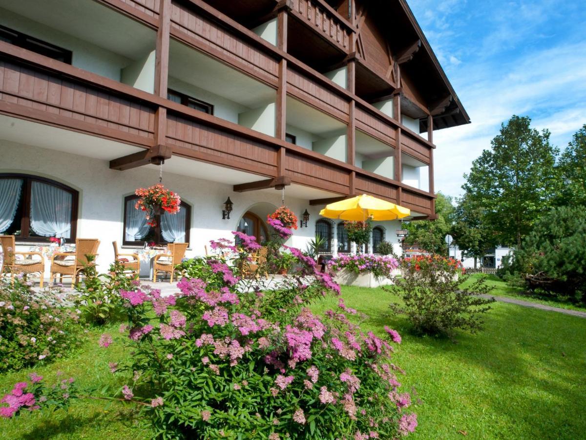 Hotel-Gasthof Sperrer Grassau  Exterior photo