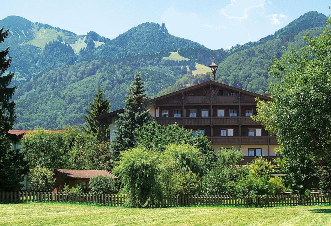 Hotel-Gasthof Sperrer Grassau  Exterior photo