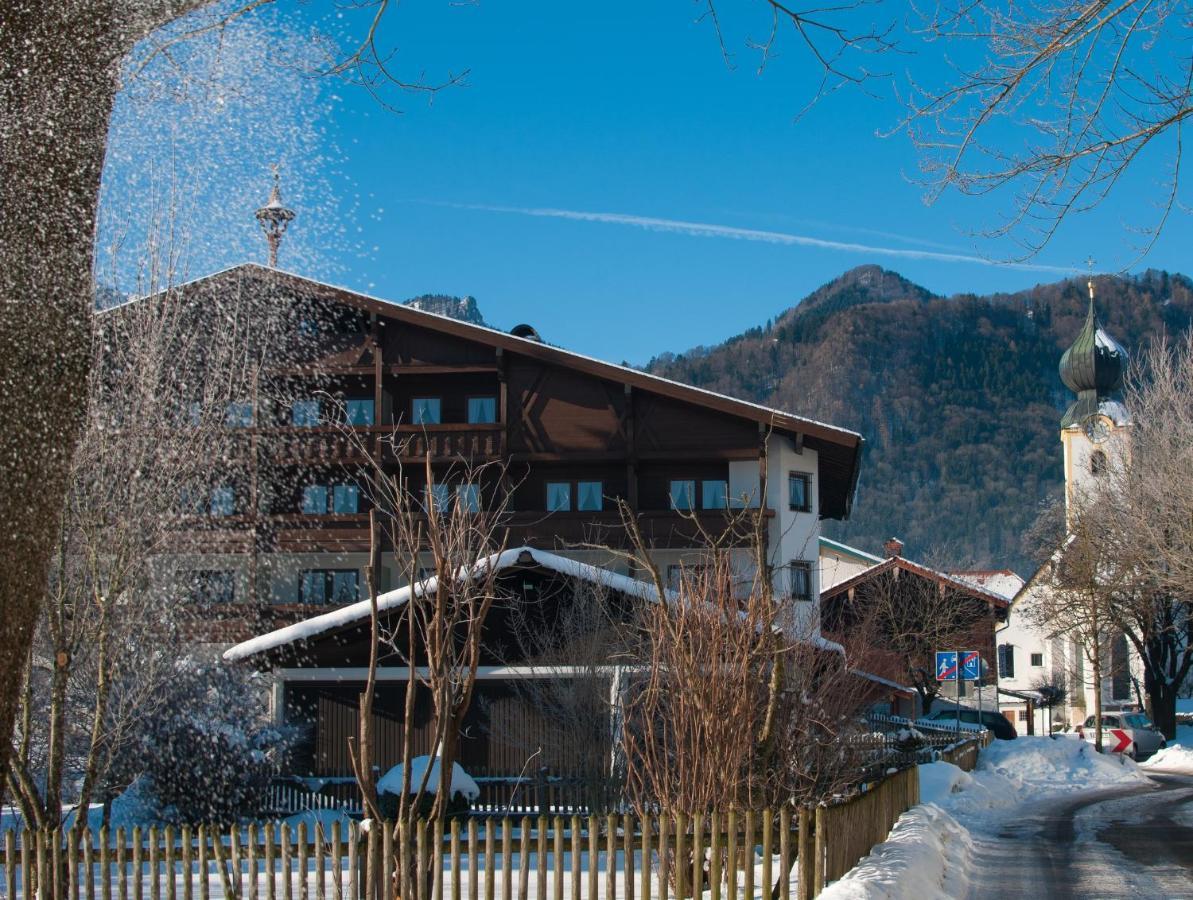 Hotel-Gasthof Sperrer Grassau  Exterior photo