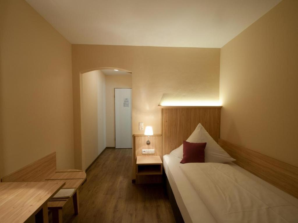 Hotel-Gasthof Sperrer Grassau  Exterior photo