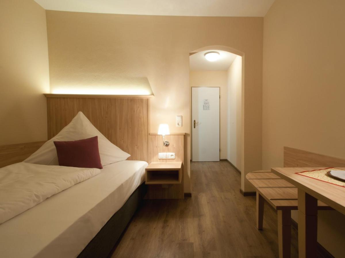 Hotel-Gasthof Sperrer Grassau  Exterior photo