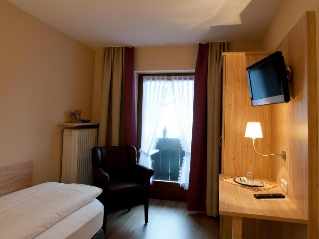 Hotel-Gasthof Sperrer Grassau  Exterior photo