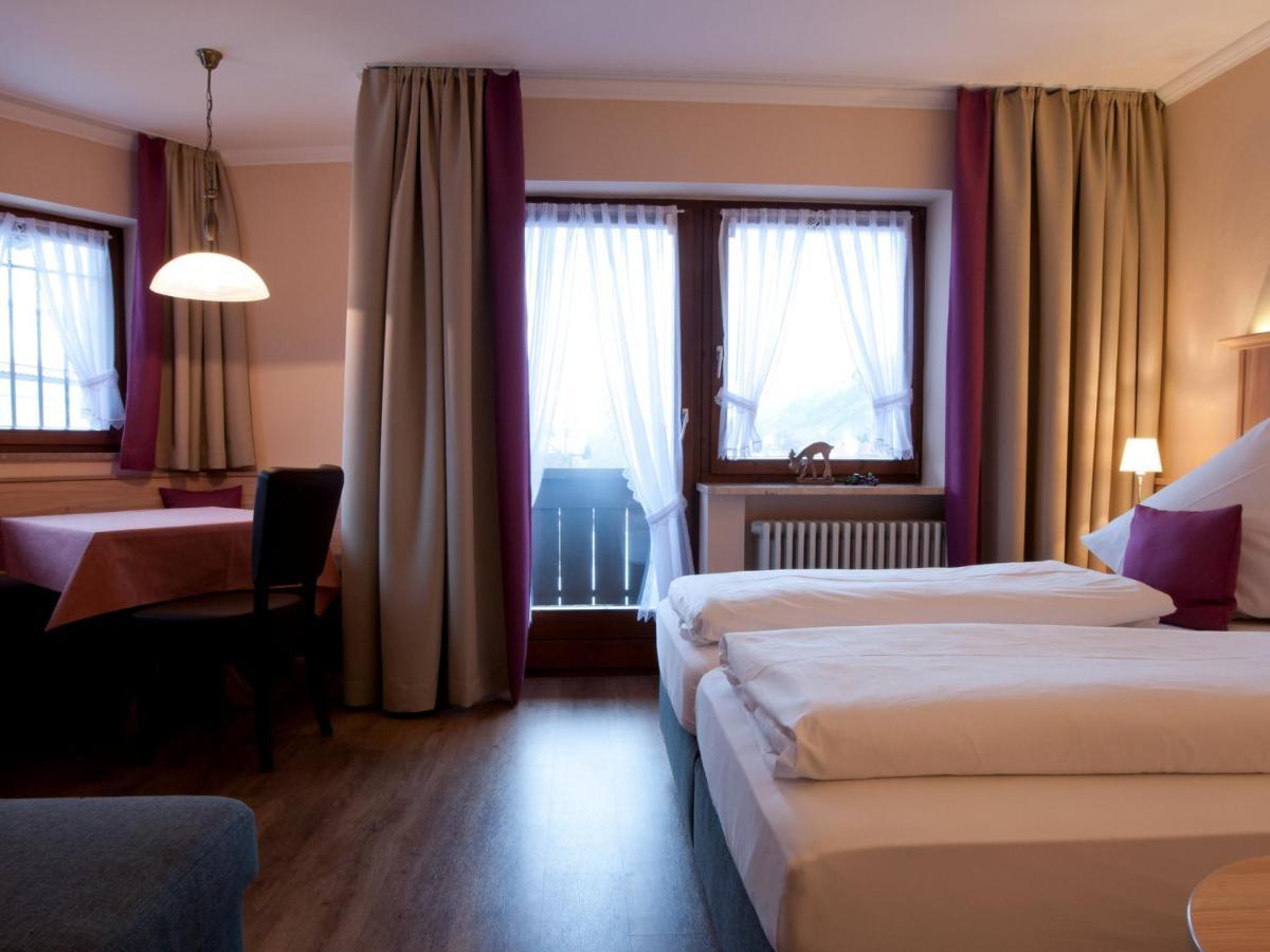 Hotel-Gasthof Sperrer Grassau  Exterior photo
