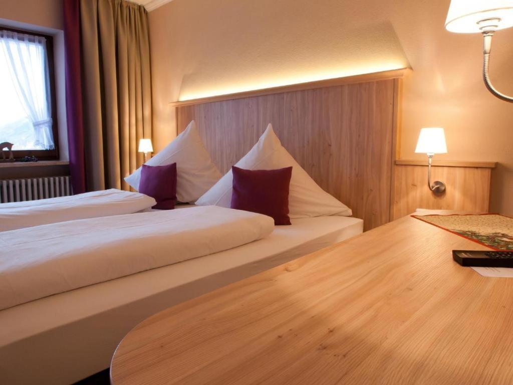 Hotel-Gasthof Sperrer Grassau  Exterior photo