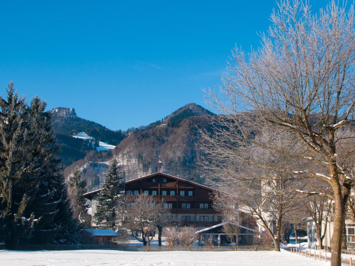 Hotel-Gasthof Sperrer Grassau  Exterior photo